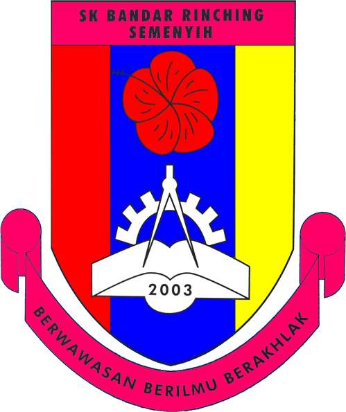 SK Bandar Rinching